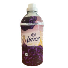 Омекотител Lenor Haute Couture La Magnifique 1.239l 59 пранета